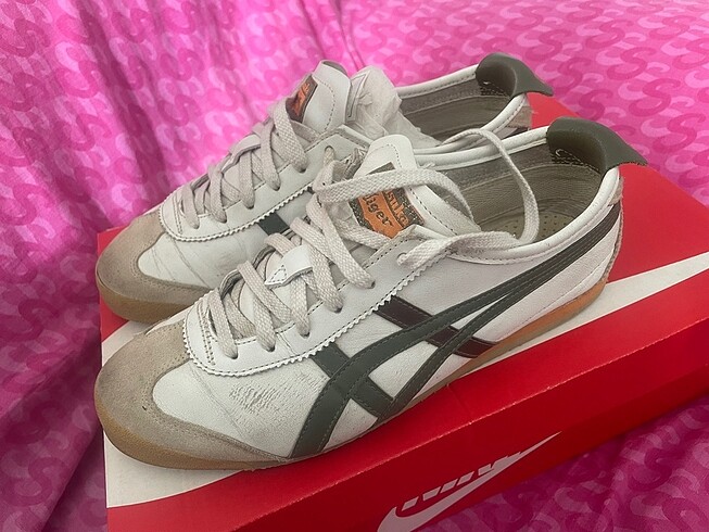 Onitsuka Tiger spor ayakkabı