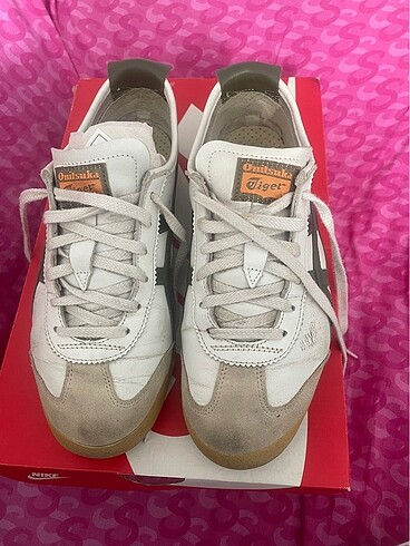 Onitsuka Tiger Onitsuka Tiger spor ayakkabı