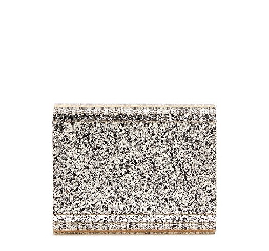  Beden gri Renk Jimmy Choo Canta