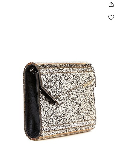  Beden Jimmy Choo Canta