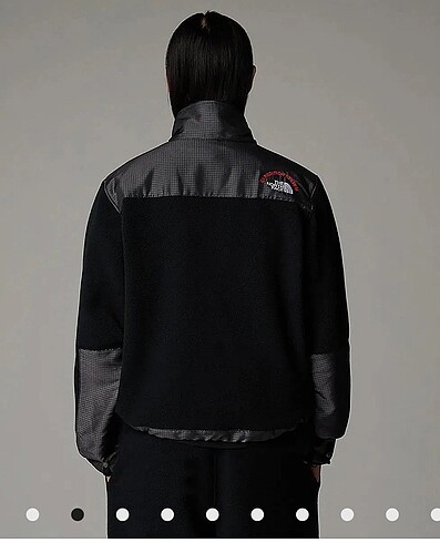 s Beden The North Face ceket