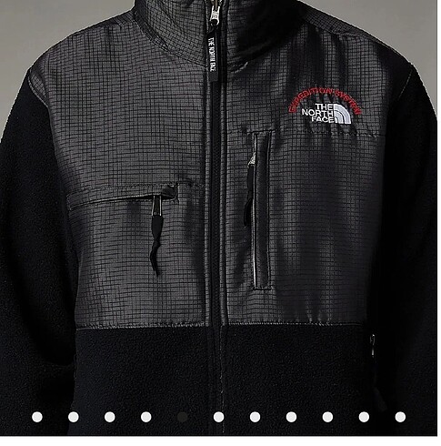 s Beden siyah Renk The North Face ceket