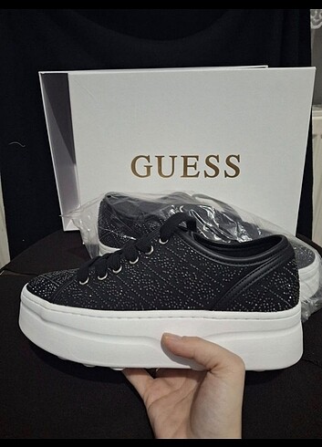 Guess kadın ayakkabı