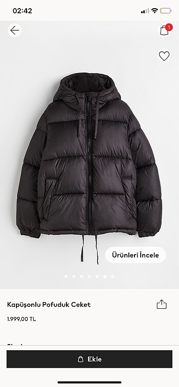 hm mont