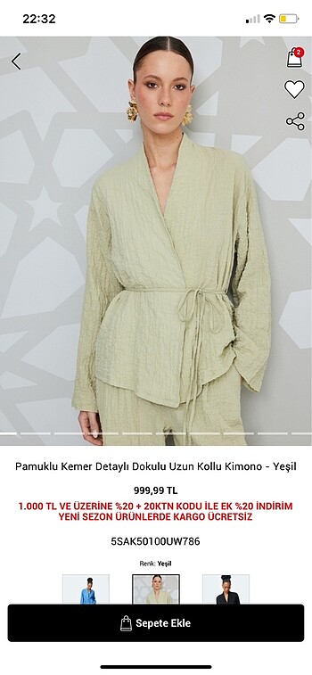 koton kimono