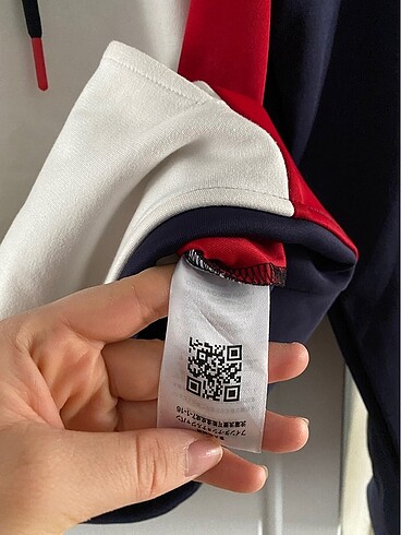 Tommy Hilfiger tommy hılfıger sweatshirt