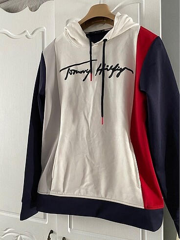 s Beden çeşitli Renk tommy hılfıger sweatshirt