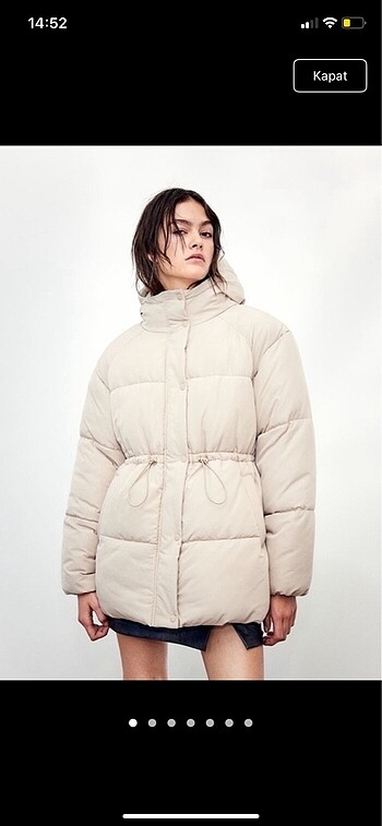 H&M mont