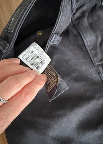 Mavi marka skinny jean - Görsel 3