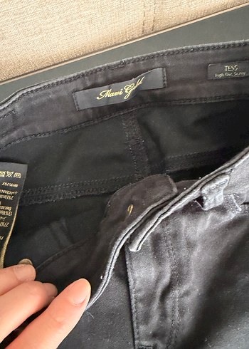 Mavi marka skinny jean - Görsel 2