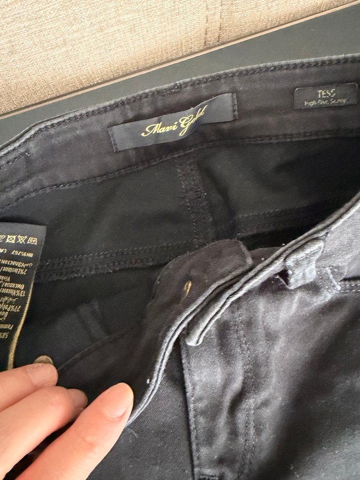 Mavi marka skinny jean - Görsel 2