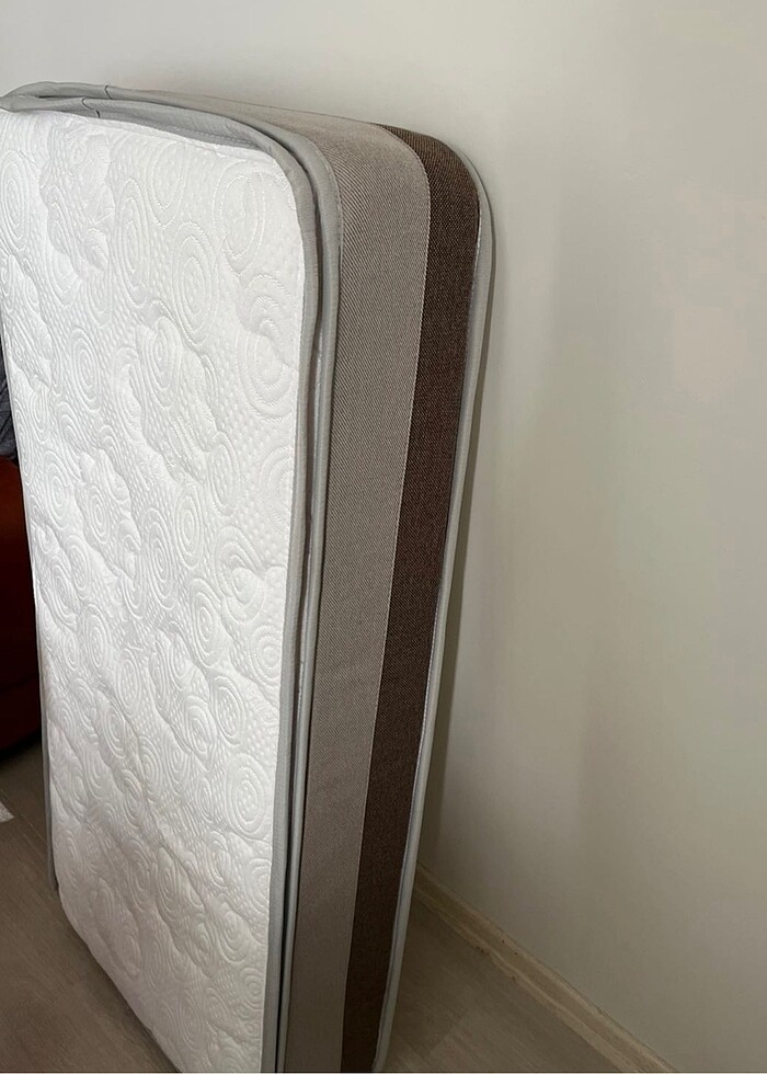 Bebek yatağı lux ortopedik Aloevera - Görsel 3