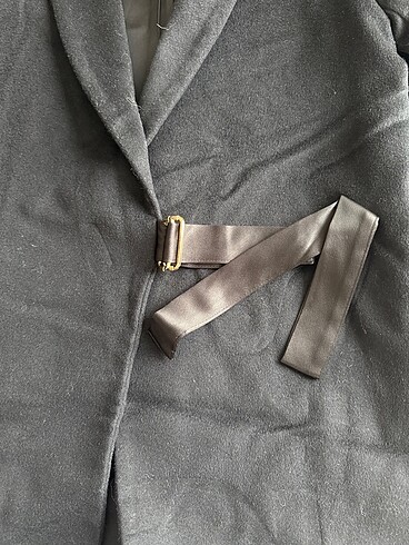 İpekyol kaşe kaban - Görsel 2