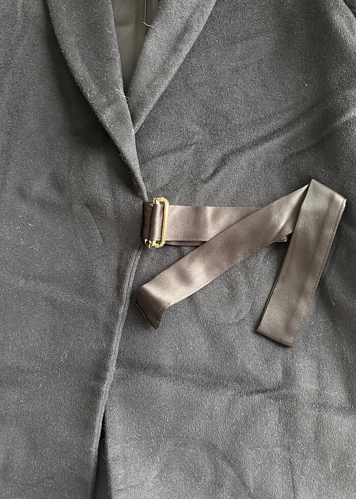 İpekyol kaşe kaban - Görsel 2