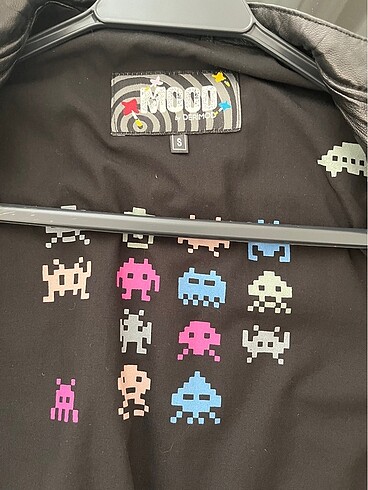 Deri ceket - Görsel 4