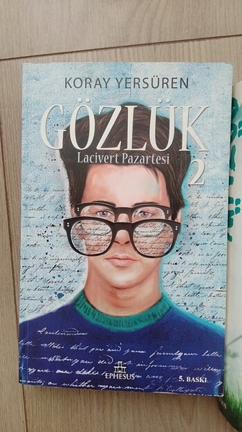  Gözlük 1 ve 2