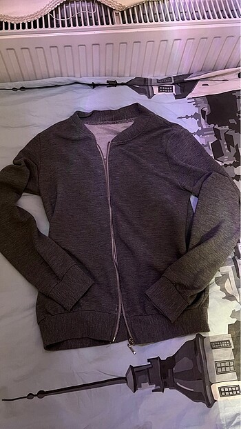 Diğer Kolej sweat