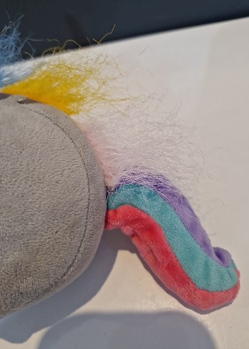 Diğer Pusheen Cat Unicorn Peluş