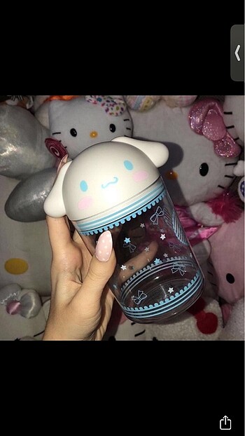 Sanrio Cinnamoroll Organizer/Kova