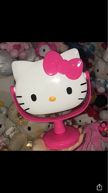 Hello Kitty Ayna