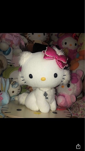 Charmmy Kitty Sanrio