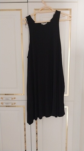H&M salaş elbise