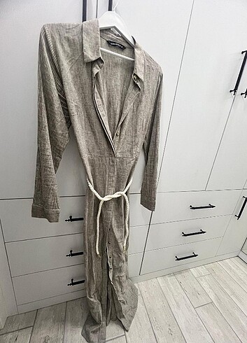 Elbise/Tunik