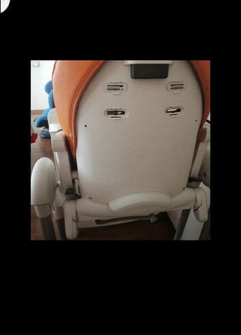 Prego İtalyan menşei peg perego