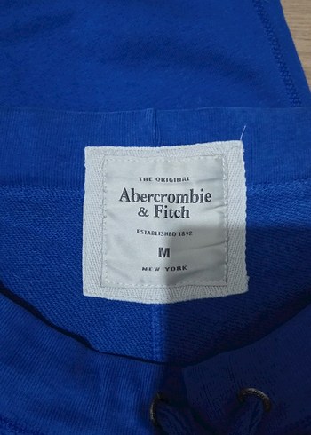 Abercrombie & Fitch Eşofman Altı