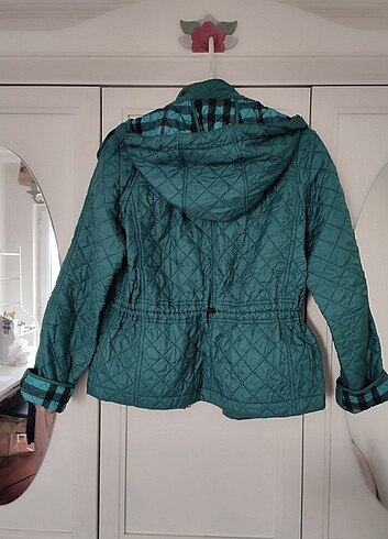 Burberry Orijinal Burberry mont