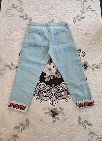 Urban Outfitters Tarz kot