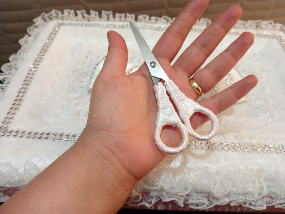 Söz-Nişan Yüzük Tepsisi - Görsel 5