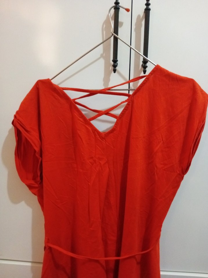 Elbise/ Tunik - Görsel 4