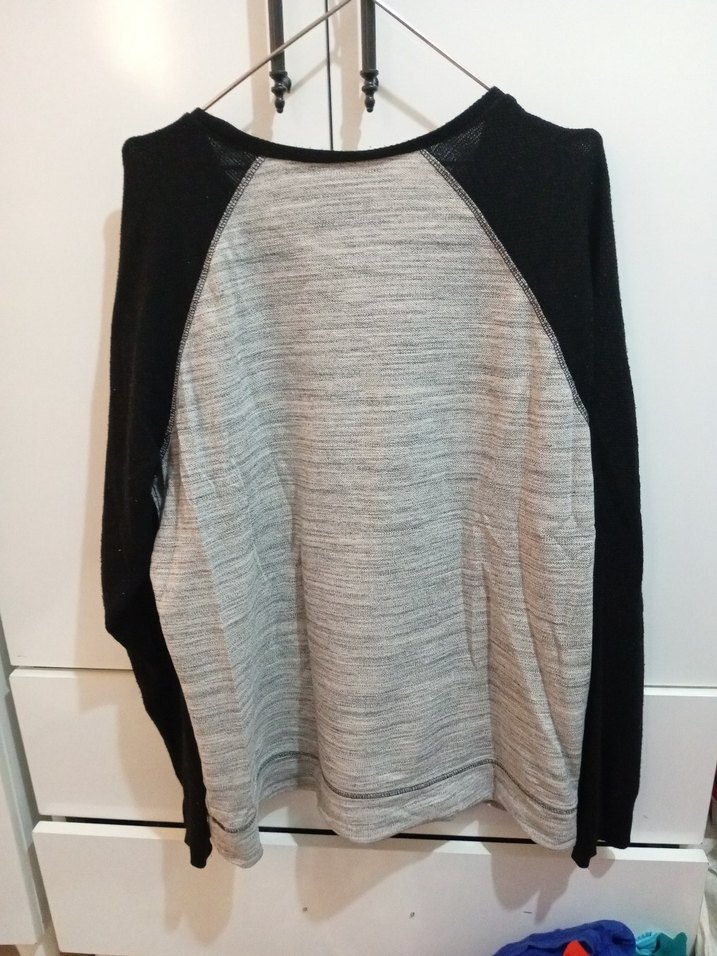 Erkek Triko - Görsel 2