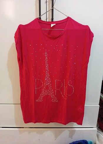 Paris Tshirt