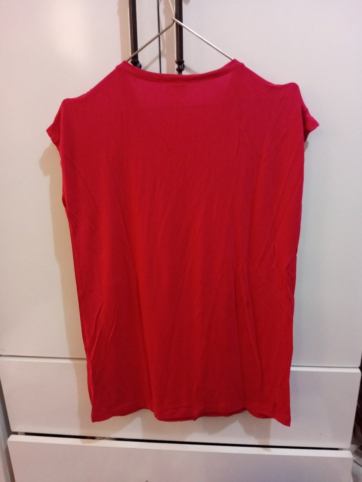 Paris Tshirt - Görsel 3