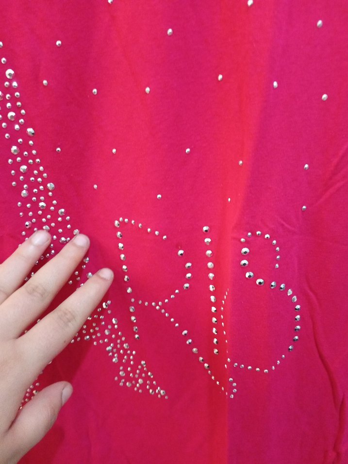 Paris Tshirt - Görsel 4