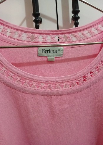 Perlina Bluz - Görsel 2