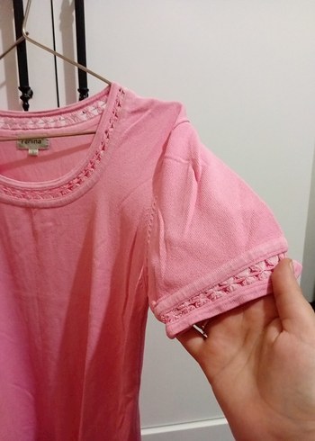 Perlina Bluz - Görsel 3