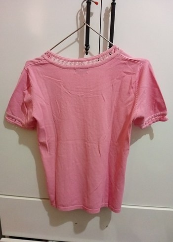 Perlina Bluz - Görsel 4