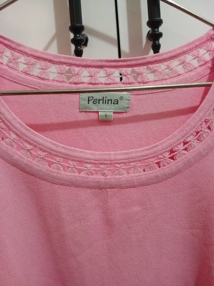 Perlina Bluz - Görsel 2