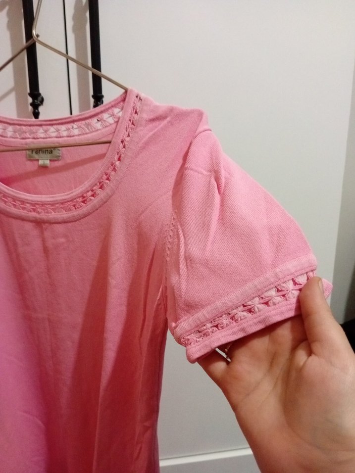 Perlina Bluz - Görsel 3