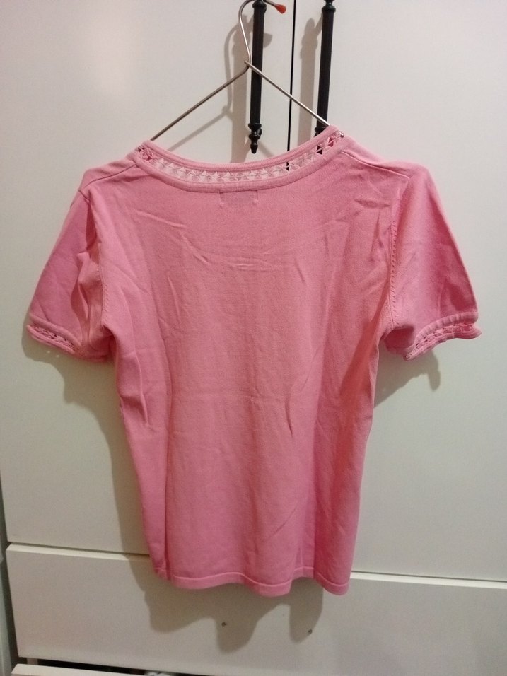 Perlina Bluz - Görsel 4