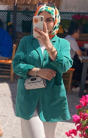 Ceket