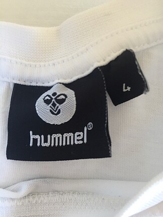 Hummel Hummel