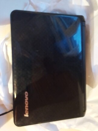Lenovo bilgisayar