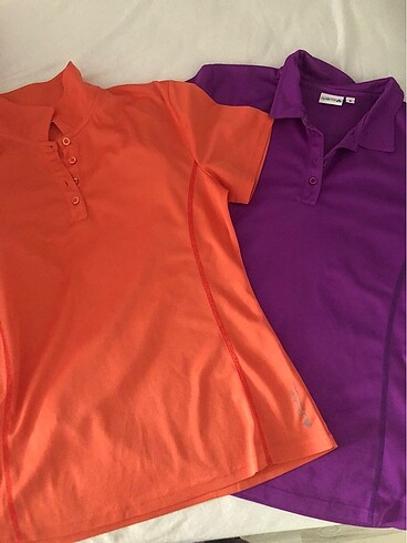 Polo yaka tisort