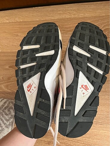 39 Beden Nike ayakkabi