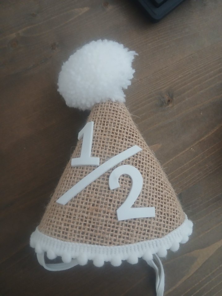 Beyaz Örgü Ponponlu Kadın Şapka - Görsel 2