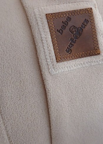 Bej Emzirme ve Hamilelik Destek Yastığı - Görsel 7